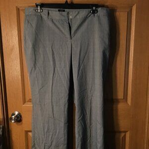 Attention Dress Pants